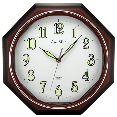   La Mer Wall Clock GD053005,  2340