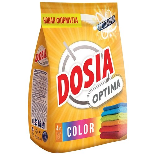   Dosia Optima Color 4   ,  450