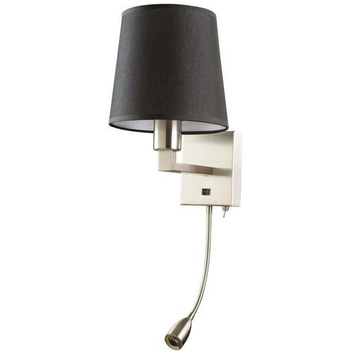  Arte Lamp HALL A9246AP-2SS,  5886