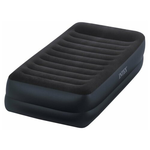   Intex () Pillow Rest Raised Bed,   220 (64122/64422),  5174