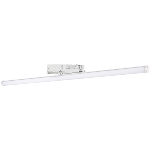  LGD-TUBE-TURN-4TR-L900-30W Day4000 (WH, 180 deg, 230V) (Arlight, IP20 , 3 ),  7164