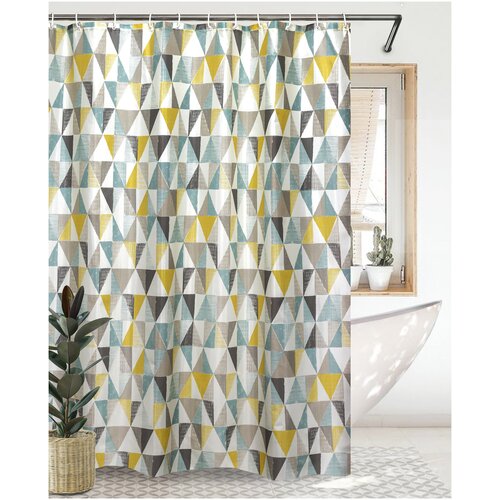    /   Bath Plus 180x200 TRIANGULAR SCRAWL ,  876