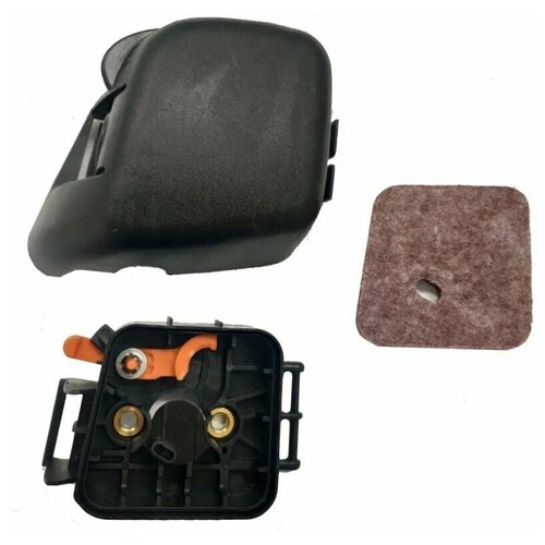 ������ ���������� ������� ��� �������� Stihl FS38/45 FS55, Efco 8250 (� ����� � ��������) (4140-140-2851), ���� 740�
