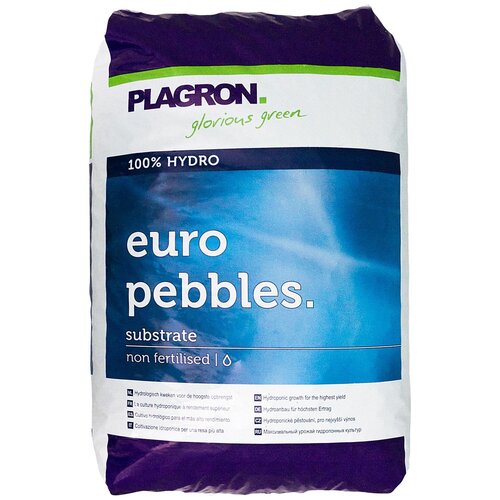  Plagron Euro Pebbles (45 ),  3656