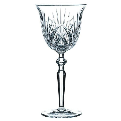 6     Nachtmann Palais Red Wine Goblet 230  (. 92951),  7200