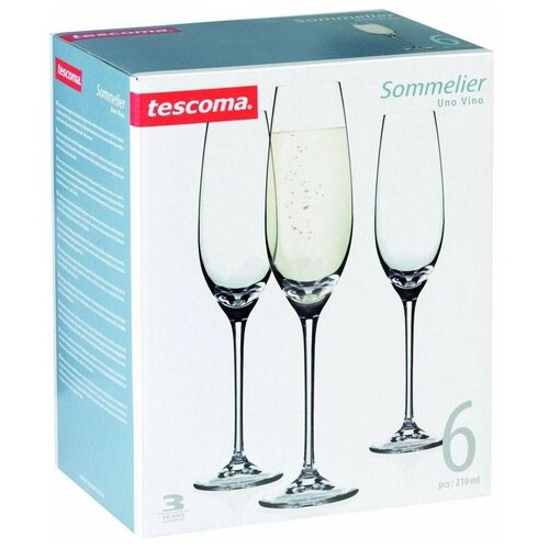 ����� ������� ��� ����������� TESCOMA Sommelier 210 ��, 6 ���������, ���� 4390�