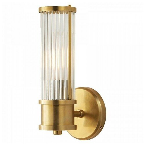    Delight Collection Allen 1 brass,  31500 Delight Collection