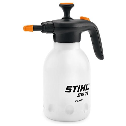  STIHL SG 11 PLUS 1,5  /,  2990