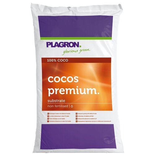  Plagron Cocos Premium 50 ,  3299