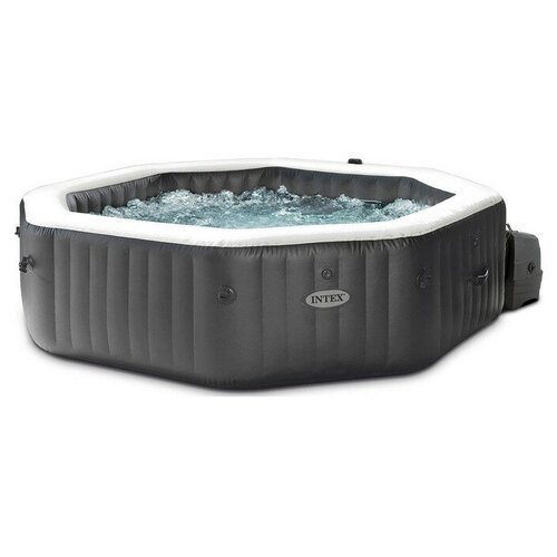 SPA Intex Jet and Bubble Deluxe 28462, 21871 ,  135590