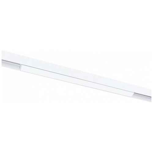   Arte Lamp Linea A4643PL-1WH,  3800