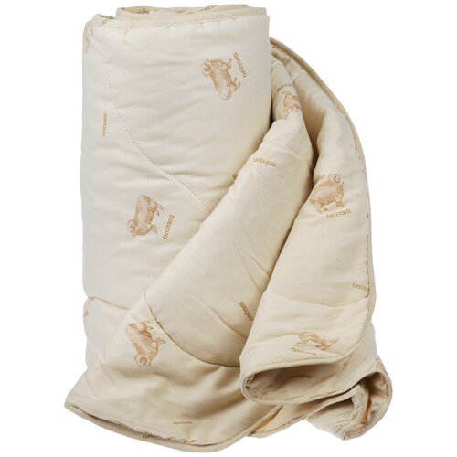 Одеяло стеганое с кантом Полли легкое Легкие сны, 110(32)04-ОШО, 110х140 см, цена 2356р