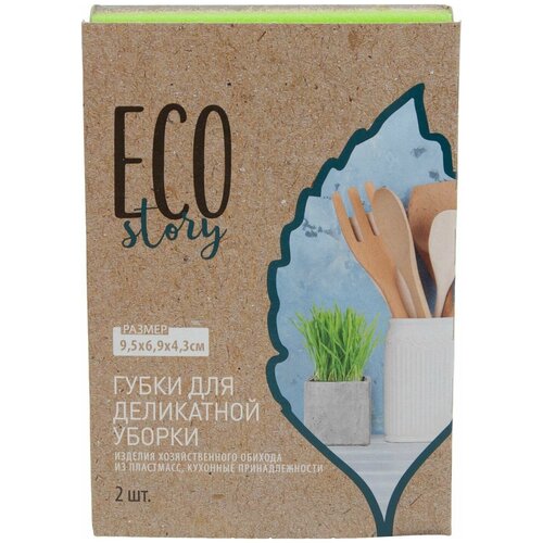  Eco Story    2,  399