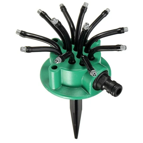      MULTIFUNCTIONAL WATER SPRINKLERS 360,  347