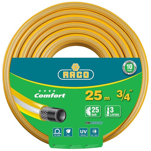   RACO COMFORT  3/4