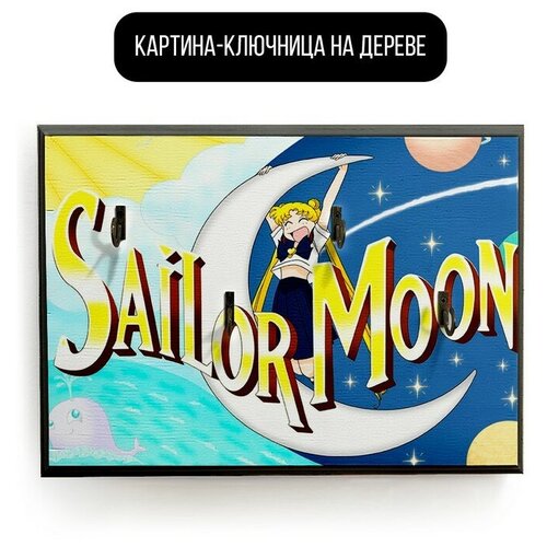    20x30     Sailor moon - 1483 ,  590