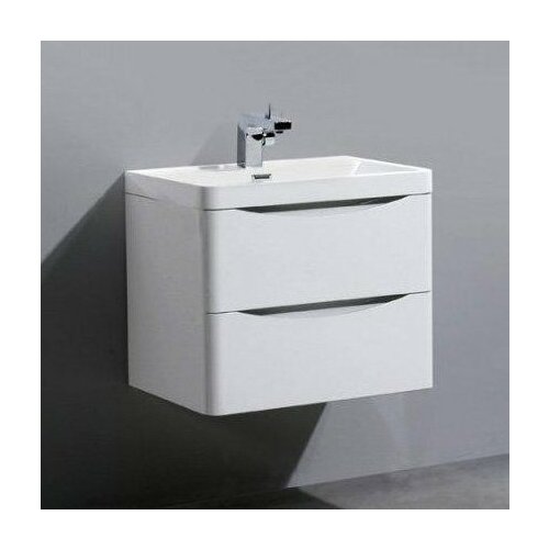    BelBagno Ancona-N 60 bianco lucido ,  39520