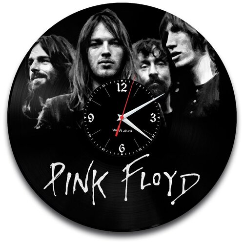     (c) VinylLab Pink Floyd,  1990