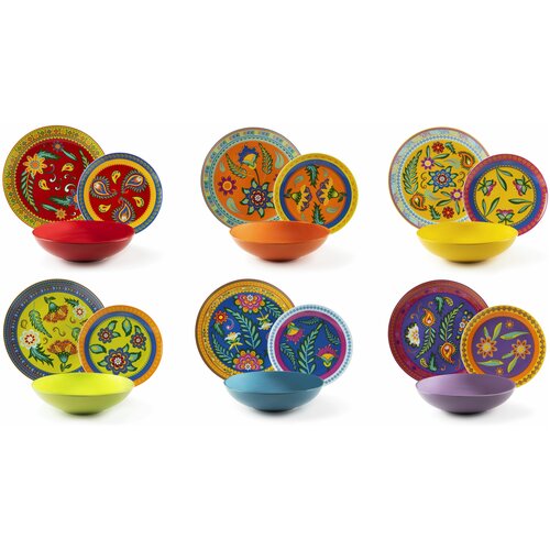 ����� �������� ������ �� 18-�� ��������� Excelsa GIPSY SOUL, EX64435, ���� 21378�