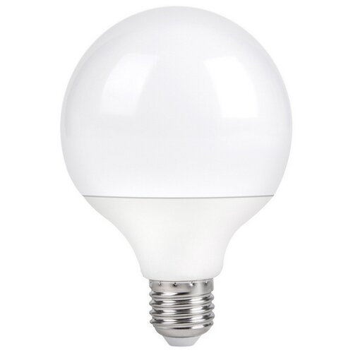  (LED) , Smartbuy G95-18W/4000/E27,  298