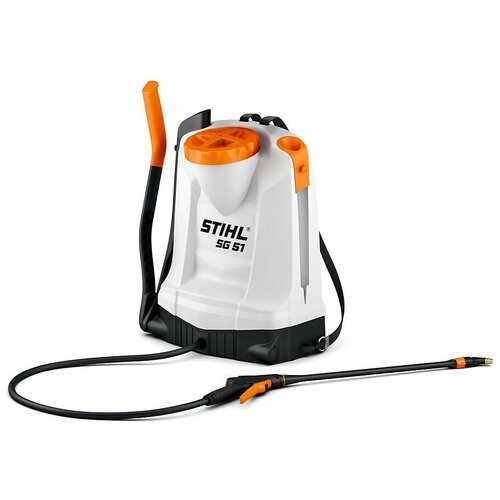  STIHL SG 51 12 ,  9960