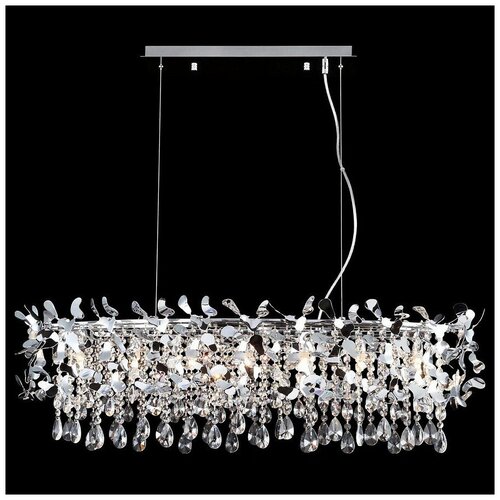   Crystal Lux Romeo SP8 Chrome L1000,  82700