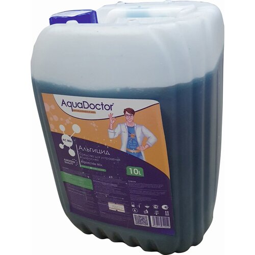  AquaDoctor AC MIX 10 .,  2353