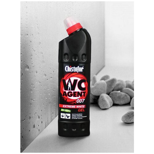   WC Agent 007 Active Clean 750.,  230