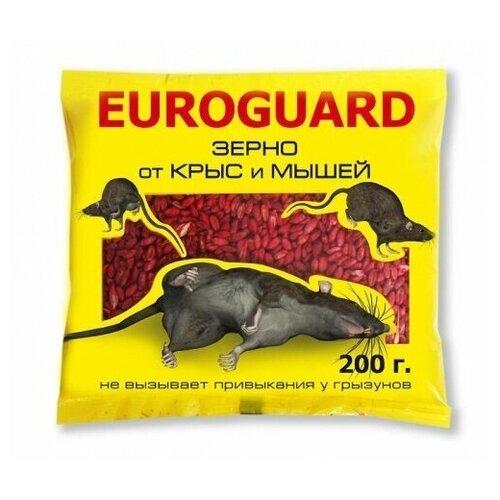 Euroguard     , 200,  222