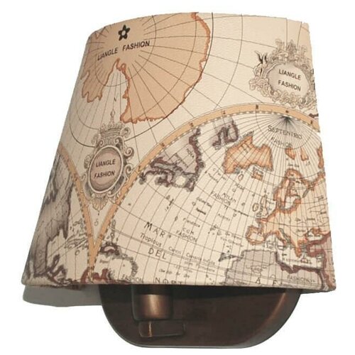  Favourite Mappa 1122-1W,  6210