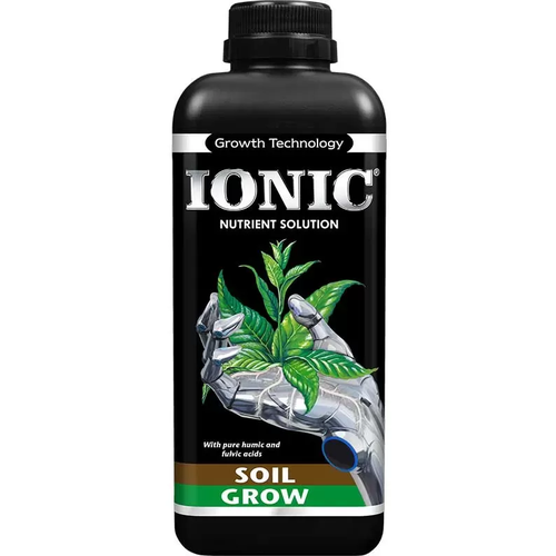    Growth technology IONIC Soil Grow 1,    ,  ,  2370