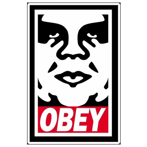  Obey 1015 ,  280