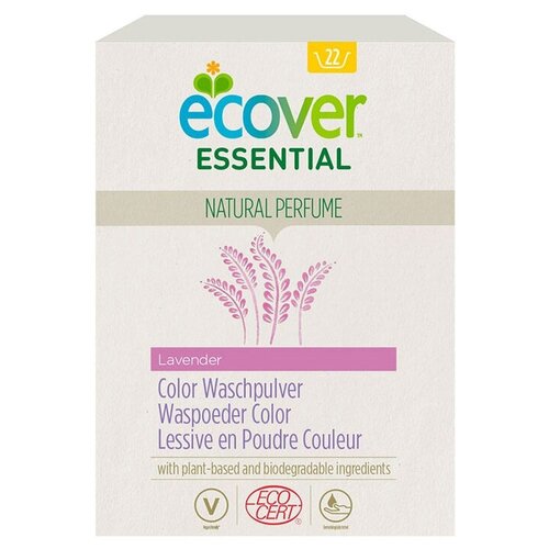 Ecover Essential      1,2 ,  2257