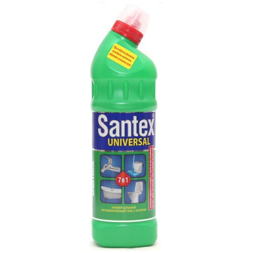 Santex UNIVERSAL     750, 1 ,  256