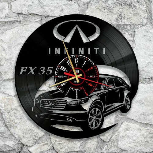        Infinity FX35,  1280