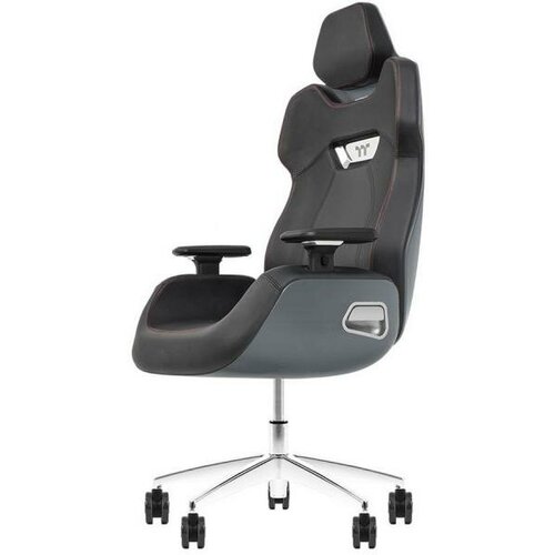 Argent E700 Gaming Chair Space Gray, Comfort size 4D/75 Space Gray, Comfort size 4D/75,  101126