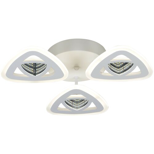   Giro 20600-3-3D LED 84W,  4595