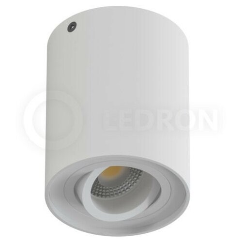      Ledron HDL5600 White,  3630