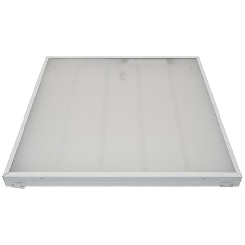 Uniel ULP-6060 40W/5000 IP40 GRILYATO WHITE   . UL-00005199,  5890