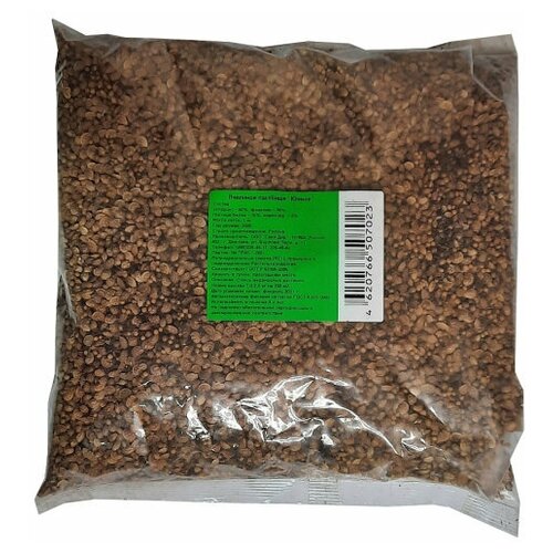 Green Deer Семена пчелиное пастбище южное 1 кг в пакете 4620766507023 ., цена 834р