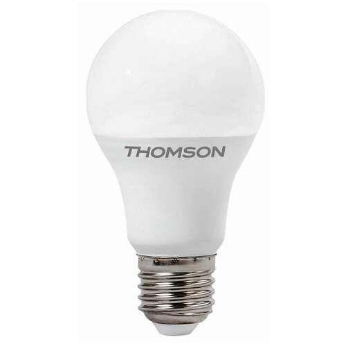  HIPER THOMSON LED A60 9W 840Lm E27 4000K DIMMABLE,  390 Thomson