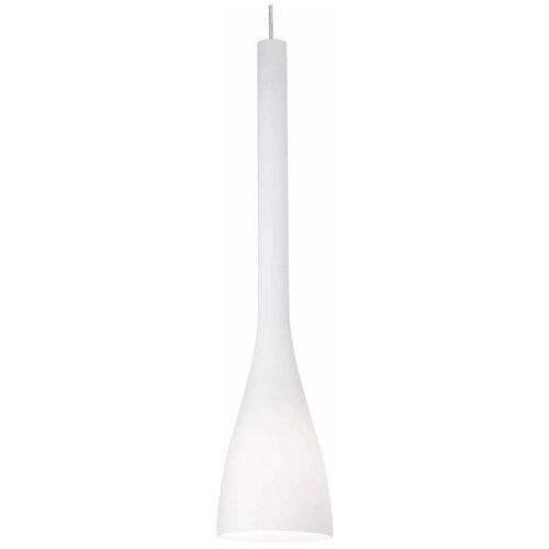   Ideal Lux FLUT SP1 SMALL BIANCO,  6736