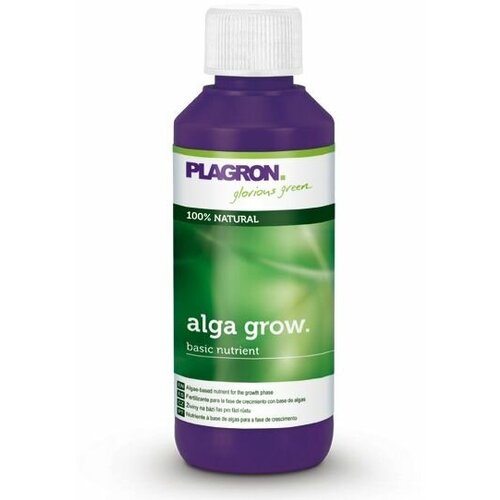     Plagron Alga Grow 100,     ,  770 Plagron