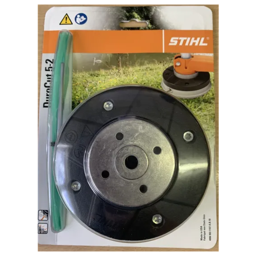   STIHL DuroCut 5-2 4006-710-2125,  FS38, FSE 60/71/81, ?1,6-2,4,  3900