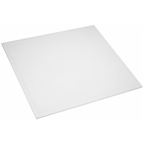  DL-TITAN-S600x600-40W Day4000 (WH, 120 deg, 230V) (Arlight, IP40 , 3 ),  4652