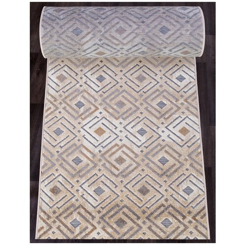    202217 Gray-Beige 80 x 700,  6334 KAND