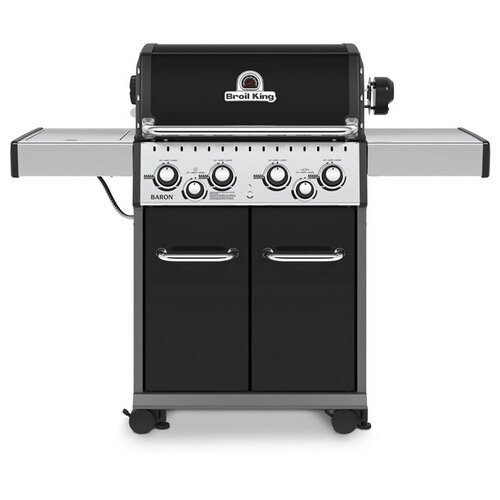   Broil King BARON 490,  149900