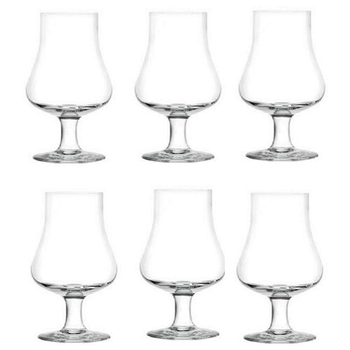 ����� ������� ��� ������� Nosing (195 ��), 6 ��., Stolzle, ���� 4871�