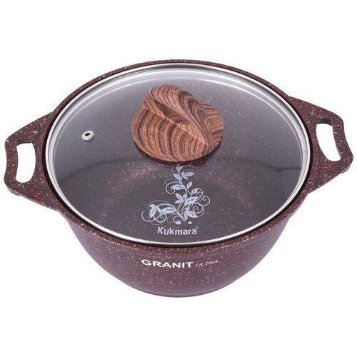 �������� 2 � KUKMARA, Granit ultra, ���22�, ��������, �����, ���� 1675�