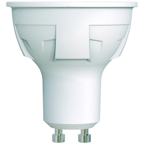   UNIEL LED-JCDR 6W/NW/GU10/FR/DIM PLP01WH .  JCDR, .  .   (4000K). .  .,  230